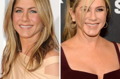 Jennifer Aniston has revealed the one thing she absolutely must do before she calls it quits – a burning dream she has kept hidden for decades. This is the thing that has kept her awake for years.