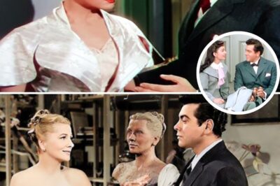 Mario Lanza’s rendition of Nessun Dorma is simply breathtaking. His voice soars with unmatched power and passion, delivering a performance that captivates the soul. Every note is filled with raw emotion, making his interpretation one of the greatest ever recorded. Lanza, a tenor of extraordinary talent, brought operatic grandeur and heartfelt intensity to Puccini’s masterpiece. His ability to blend technical brilliance with deep feeling sets him apart from any other singer. Listening to his version is a transformative experience—one that leaves you in awe of his vocal mastery. From the first note to the triumphant climax, Lanza’s Nessun Dorma is a testament to his unparalleled artistry, cementing his legacy as one of opera’s finest voices.