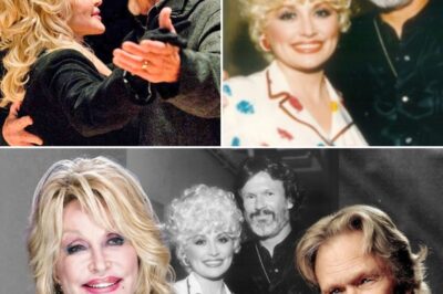 Dolly Parton Shares a Heartfelt and Touching Tribute to Her ‘Great Friend’ Kris Kristofferson, Reflecting on Their Decades-Long, Unbreakable Friendship and Deep Respect for Each Other. In Her Moving Post, Dolly Honors Kris for His Extraordinary, Legendary Talent, Boundless Kindness, and Profound Influence on Country Music. Fans Eagerly Celebrate the Powerful and Timeless Bond Between the Two Iconic Legends, Flooding the Comments with Overflowing Love and Admiration.