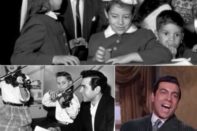 The Italians are probably the best singers on the planet when it comes to this type of music The Master is so well. Mario Lanza was more than just a singer—he was a phenomenon. A rare talent who bridged the gap between opera and popular music, he captivated audiences worldwide with his golden voice, passionate performances, and charismatic presence. Often referred to as a “prodigy,” Lanza’s natural gift for singing set him apart at an early age, propelling him to stardom in both the classical and entertainment worlds.