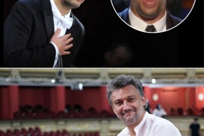 Jonas Kaufmann delivers a breathtaking rendition of Parla più piano, infusing the iconic theme from The Godfather with his signature depth and passion. His velvety tenor soars over the haunting melody, effortlessly blending operatic finesse with raw emotion. With each note, Kaufmann transports the audience into a world of romance and nostalgia, proving once again why he is one of the most celebrated voices of our time.