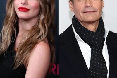 Julianne Hough and Ryan Seacrest reignite controversy with conflicting statements about past romance airing dirty laundry for all to see