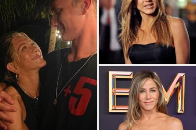 BREAKING NEWS: Jennifer Aniston is reportedly dating a new boyfriend — and he’s 20 years younger than her. Fans are in total SHOCK after finding out who he is.