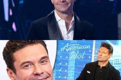 How much does Ryan Seacrest make on American Idol per year?
