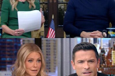 Kelly Ripa has confirmed rumors by announcing her decision to divorce Mark Consuelos during her recent public appearance. Let’s find out more about what led to this surprising news.