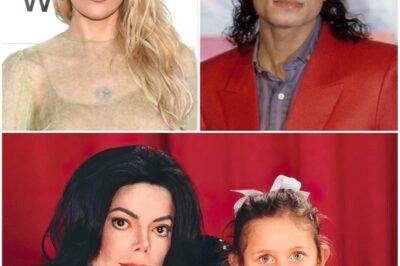 Paris Jackson Responds to Critics Upset Over Her Performing on Michael Jackson’s Death Anniversary