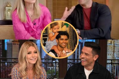 Kelly Ripa said that she and Mark deeply “regret” and issued an apology to Michael for assigning him male at birth when he ultimately found his true self. What did she mean?