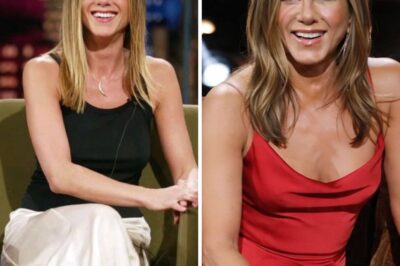 Under the spotlight of Hollywood, Jennifer Aniston reveals the hidden corners of her struggle to balance fame and personal life. Amidst the harsh cycle of showbiz, the actress admitted something that shocked her fans.