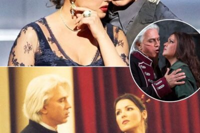 A night full of emotion and drama, where the music unfolds like a vivid tale of pain and betrayal. Anna Netrebko, Dimitri Hvorostovsky, and Yuri Temirkanov delivered an unforgettable I Pagliacci, drawing the audience into a world of tragedy and passion. The deeply emotional voices of Anna and Dimitri intertwined in each note, creating a musical portrait of highs and lows. The atmosphere in the hall was heavy, each lyric like a dagger to the heart, leaving everyone on the edge of tears. It wasn’t just a concert; it was an experience of life and death, joy and sorrow, woven together in every melody.