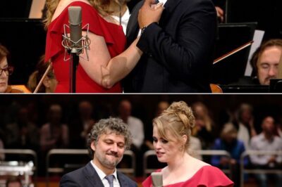 In a captivating moment of Die Fledermaus, the perfect blend of Jonas Kaufmann, Lise Davidsen, and Ambur Braid delivered an unforgettable terzett performance. Kaufmann’s powerful voice, Willis-Sørensen’s subtlety, and Schager’s pure tone merged together in an enchanting concert experience. Each note conveyed a different emotional layer, from ecstatic joy to intense drama, keeping the audience riveted. The hall seemed to hold its breath during the musical peaks, as every note transported the listener into a world of vivid colors and intense emotions.
