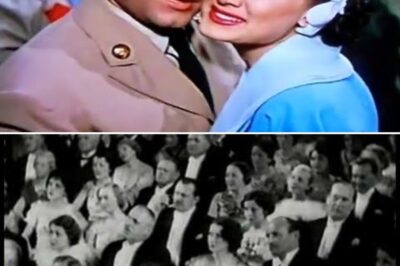 Few songs and performances stand the test of time quite like “Begin the Beguine.” Originally composed by Cole Porter in 1935, the song has been reinterpreted by numerous artists across generations. One of the most beloved renditions comes from the legendary Mario Lanza, whose operatic voice brought new depth and emotion to the classic melody. Meanwhile, the breathtaking dance sequence performed by Fred Astaire and Eleanor Powell in Broadway Melody of 1940 remains one of the finest tap dance duets ever captured on film.