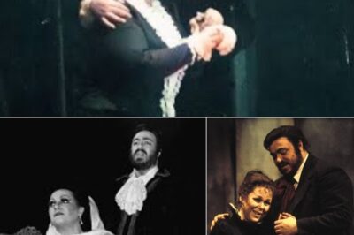 Few operatic moments capture the essence of love and passion as beautifully as the “Love Duet” from Giacomo Puccini’s La Bohème. When two of the greatest voices of the 20th century, Montserrat Caballé and Luciano Pavarotti, joined forces to perform this iconic piece, the result was nothing short of magical. Their collaboration remains a landmark in the world of opera, showcasing the unparalleled artistry of these two legends.