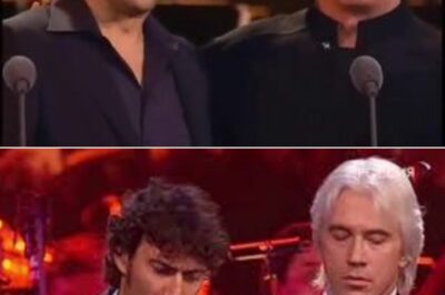 The duet between Dmitri Hvorostovsky and Jonas Kaufmann in Pearl Fishers is an unforgettable performance. Their powerful voices, blending in perfect harmony, bring the emotional depth of this iconic aria to life. Hvorostovsky’s rich baritone and Kaufmann’s soaring tenor create a magnetic dynamic, making this duet a breathtaking moment in opera. The passion and chemistry between the two legends of classical music make this performance truly remarkable.