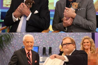 ‘Price Is Right’ Host Drew Carey, Other Celebs Honor Bob Barker: ‘I Will Carry His Memory’