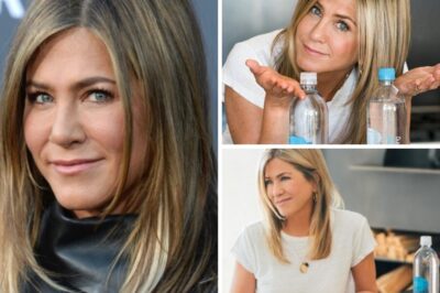Actress Jennifer Aniston, once captivating the world with every role she played, now admits to feeling devoured every time she goes online. In an era where most people live through their screens, she has chosen to step back from social media, revealing a surprising reason behind the glamorous facade.