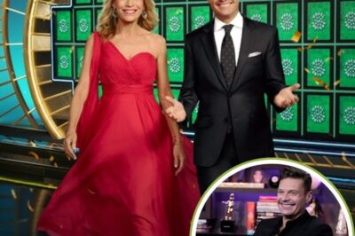Ryan Seacrest to Depart ‘Wheel of Fortune’ After Brief Hosting Tenure – Final Episode Date Revealed