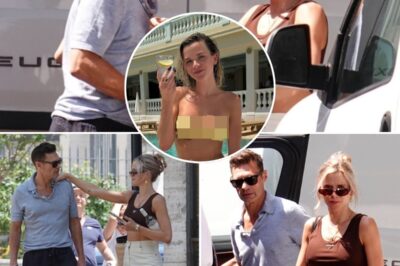 HOLLYWOOD SHOCK: Ryan Seacrest’s new girlfriend is decades younger—and was his former intern?! Sources confirm the media mogul is DATING a beautiful blonde who “literally worked under him.” Fans are wondering: Is this a love story—or a scandal brewing?