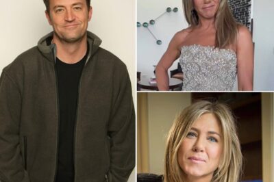 Jennifer Aniston recently shared a previously untold memory: the moment she nearly quit filming mid-scene due to exhaustion during Season 6 of Friends. But a single gesture from Matthew Perry convinced her to stay. “I don’t think anyone else remembers that moment but me.”