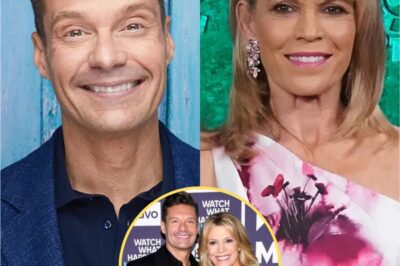 Wheel of Fortune fans in hysterics as Ryan Seacrest reveals odd nickname for Vanna White