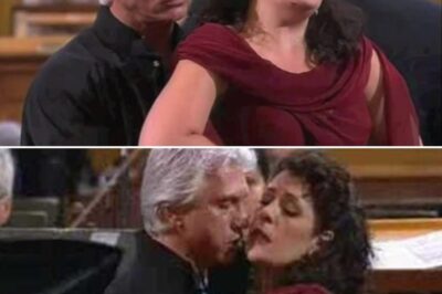 Opera lovers have been blessed with countless breathtaking duets throughout history, but few performances capture the sheer power and emotional depth of Verdi’s Il Trovatore quite like the legendary collaboration between soprano Sondra Radvanovsky and baritone Dmitri Hvorostovsky. Their unforgettable rendition of “Miserere” and the “Il Trovatore” duet showcased not only their vocal brilliance but also an undeniable chemistry that left audiences spellbound.