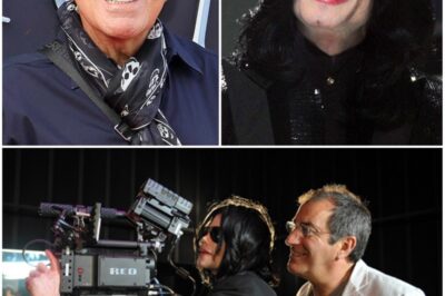Michael Jackson’s This Is It Director Kenny Ortega Reveals the ‘Biggest Thing’ He Learned from the King of Pop