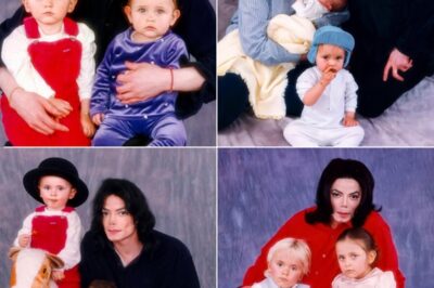 David Nordahl Hails Michael Jackson as the Ultimate Dad: “No One Comes Close!”