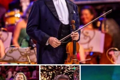 The Maestro of Melody, André Rieu, Is Set To Dazzle the UK and Ireland in 2025, Bringing His 60-Piece Johann Strauss Orchestra for a Tour of Pure Enchantment. Each Performance Will Be a Whirlwind of Sweeping Waltzes, Soaring Violins, and the Kind of Musical Magic That Turns Concert Halls Into Fairy Tales. As the First Note Rings Out, Audiences Will Be Swept Away Into a World of Elegance, Joy, and Timeless Romance—an Experience They Will Never Forget!