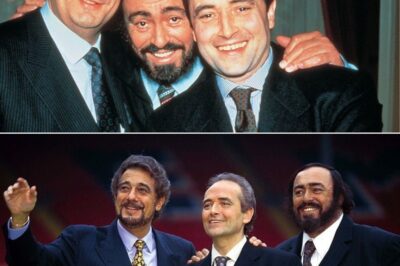 “A Legendary Anthem: ‘Nessun Dorma’ Performed by Luciano Pavarotti – A Symphony of Emotion”… Pavarotti delivers “Nessun Dorma” as if it were a vow, an unshakable longing. This performance stands as one of the most iconic opera renditions in history, leaving listeners awestruck and captivated by the sheer power of his legendary voice. The raw emotion and intensity he brings to the aria make it an unforgettable experience, etching the moment into the hearts of all who hear it.