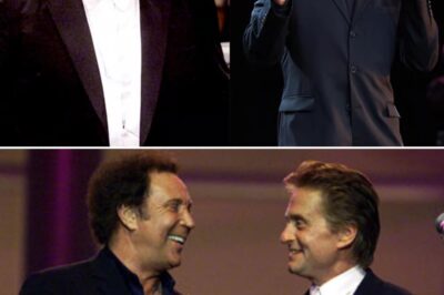 Wonderful UNFORGETTABLE Show!!!! When Tom Jones and Luciano Pavarotti took the stage together at the 2001 Pavarotti & Friends concert, the result was nothing short of breathtaking. Their powerful rendition of “Delilah”, one of Jones’ most iconic hits, blended rock-and-roll intensity with operatic grandeur, creating a once-in-a-lifetime musical moment. The annual Pavarotti & Friends concert, held in Modena, Italy, was known for bringing together the legendary opera tenor with some of the world’s biggest contemporary artists. In 2001, Tom Jones’ deep, resonant voice and commanding stage presence met Pavarotti’s soaring operatic mastery in a performance that left the audience spellbound.