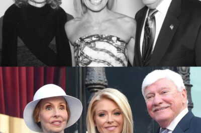 Kelly Ripa is “heartbroken” as she shares her mother’s health condition with fans!