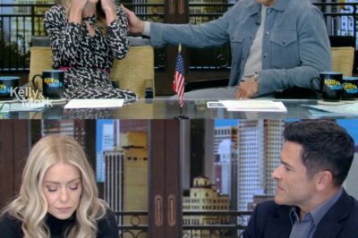 Kelly Ripa and Mark Consuelos deliver heartbreaking ‘personal’ news on Live!—and it’s the kind of update fans never wanted to hear!