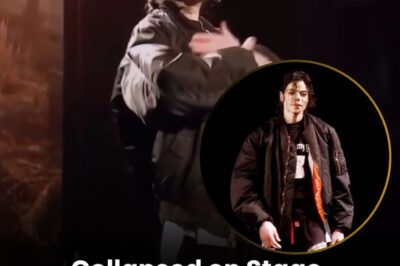 Michael Jackson’s Desperation to Keep Performing — Even as His Body Failed Him