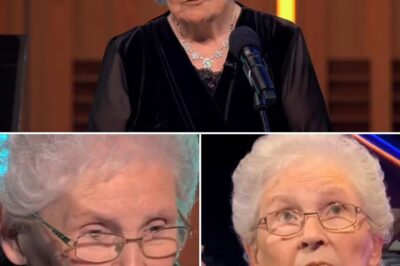 At 87, Diana finally lived her lifelong dream — performing as a concert pianist in the tear-filled finale of The Piano. A widow from North Wales and former RAF musician, she composed Dreams in memory of her late husband Phil, who died after battling Parkinson’s. Her haunting piano performance earned a roaring standing ovation and deep praise from judges MIKA and Jon Batiste. “From a young age I dreamt of this moment,” she said, “and it’s taken all of my 87 years.” Diana’s journey became a moving testament to love, resilience, and the enduring power of dreams that refuse to die.