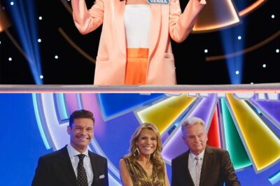 ‘Wheel of Fortune’: Is Vanna White Returning for Season 43?