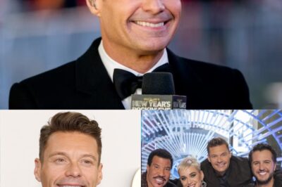 Ryan Seacrest Breaks His Silence on Vanna White’s Future on ‘Wheel of Fortune’ – Here’s What He Really Thinks