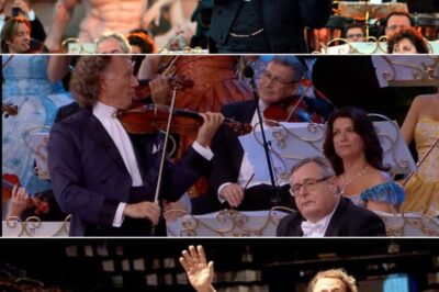 The comedy and happiness is what makes Andre Rieu and the JSO shine so brightly. I rarely laugh out loud but I just can’t help myself when I watch their performances, especially when the camera pans to the audience who are doing the same. With every note, André Rieu’s Tales from the Vienna Woods transports listeners to an era of romance, grace, and timeless musical splendor. His performance stands as a heartfelt tribute to one of the greatest composers in history and a celebration of the enduring power of classical music.