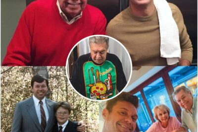 Ryan Seacrest Shares Update on His Dad After Cancer Diagnosis