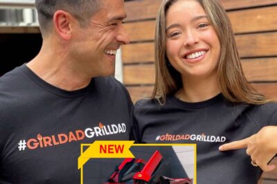 Not stopping at a home-edited birthday video to celebrate daughter Lola’s 24th, Mark Consuelos also announced he’s giving his only daughter another BIG coming-of-age gift!