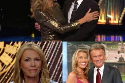 Vanna White breaks down in tears recalling unforgettable memories with Pat Sajak and fans are overwhelmed with emotion