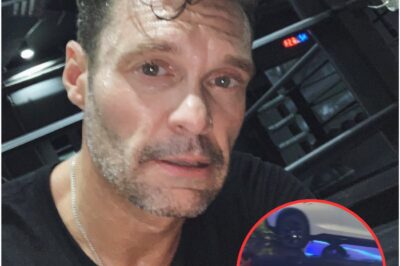 Ryan Seacrest faints during a promotional video shoot for Wheel of Fortune and fans are concerned he may be dangerously overworked due to his grueling schedule