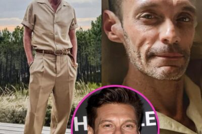 Ryan Seacrest’s thin and ‘frail’ appearance sparks fan concern