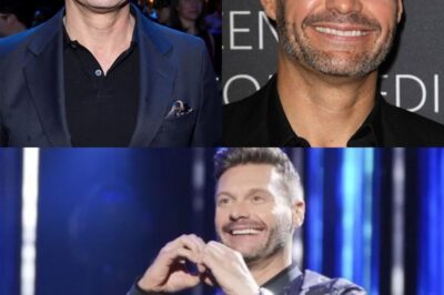 Ryan Seacrest’s Wheel of Fortune Habit Has Fans FURIOUS—Some Threaten to Boycott the Show! Don’t Miss the Shocking Reason!