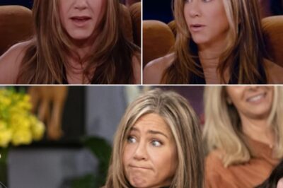 This film once made Jennifer Aniston cry for real on set, leaving the entire crew stunned: The truth behind those tears is not widely known – could this be her most emotional role to date? Not every fan knows this, but this movie helped Jennifer grow tremendously in terms of emotional depth