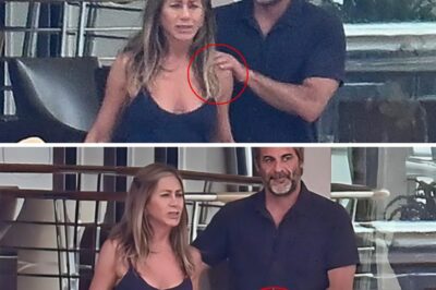 SHOCK: How Jennifer Aniston first met Jim Curtis has finally been revealed! Fans are amazed by how sweet it was