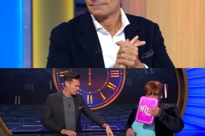 ‘Wheel of Fortune’ host Ryan Seacrest called out over his annoying on-air habit: ‘He hardly ever…’