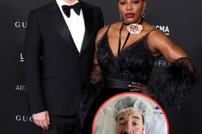 Sad News For Serena Williams’ Husband Alexis Ohanian Has Been Confirmed As…