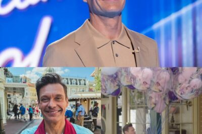 Ryan Seacrest Surprises Fans by Revealing His Decision to Temporarily Shift His Career with an Extremely Unusual Job at Disney World Due to a Promise Made to a Key Person