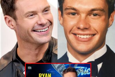 Ryan Seacrest’s Net Worth Just Hit $450 Million – From Radio Addict to Media Mogul. You Won’t Believe How He Did It