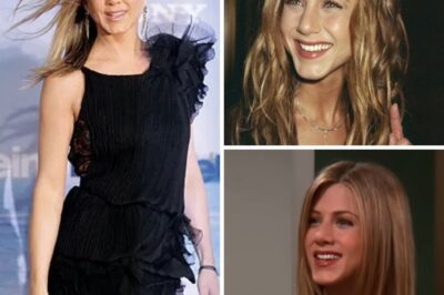After her iconic role as Rachel Green in Friends, Jennifer Aniston has reached new heights, continuously appearing in a series of impressive projects, big and small. She suddenly revealed a project that she considered the most successful, but it was beyond the audience’s expectations