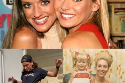 Linda Ripa, sister of Kelly Ripa, tearfully spoke about the touching things Kelly and her husband Mark have done for her and her son over the years: “They’ve sacrificed so much for us.”